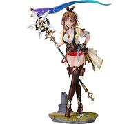 Wonderful Works Atelier Ryza 3: Alchemist of The End & The Secret Key Statuette PVC 1/7 Ryza (Reisalin Stout) 30 cm
