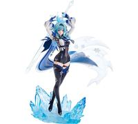 Genshin Impact Statue PVC 1/7 Eula Wavecrest Waltz Ver. 29 Cm Œuvres Merveilleus