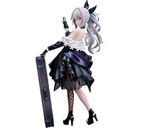 Wonderful Works Girls Frontline Statuette PVC 1/7 MDR: Cocktail Observer Ver. 24 cm