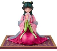 Wonderful Works The Apothecary Diaries : Maomao (Garden Party Ver.) Figurine en PVC échelle 1:7