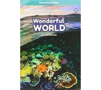 Wonderful World 1 : Livre de grammaire