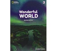 Wonderful World 3