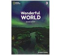 Wonderful World 3