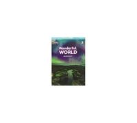 Wonderful World 3: Grammar Book