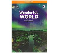 Wonderful World 3: Workbook