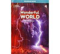 Wonderful World 4 : Livre de grammaire
