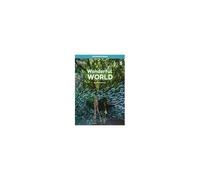 Wonderful World 5: Grammar Book