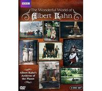 Wonderful World Albert Kahn: Archives of Planet