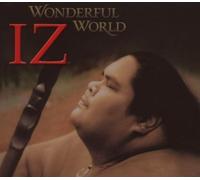 Wonderful World by Israel Iz Kamakawiwo'ole (2007-06-26)