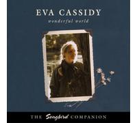 Wonderful World (CD) Album