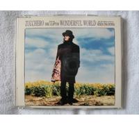 Wonderful World (Feat. Eric Clapton) [Import]