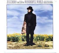 Wonderful World (Feat. Eric Clapton) / Senza Una Donna (Italian Version) [Import]