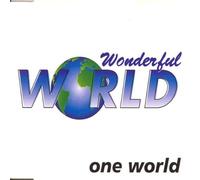 Wonderful World (INCL. 5 Versions, 1997) [Import]