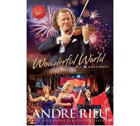 André Rieu : Wonderful World Live in Maastricht