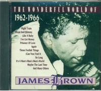 Wonderful World Of.. 1962-1966