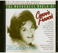 Wonderful world of-28 golden hits