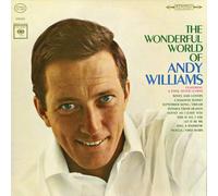 Andy Williams - Wonderful World of Andy Williams