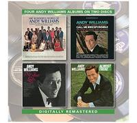Wonderful World Of Andy Williams