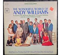 Wonderful World Of Andy Williams