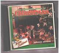 Wonderful World Of Christmas