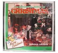 Wonderful World of Christmas