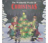 Wonderful World of Christmas - Vol. 1