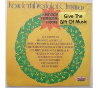 Wonderful World of Christmas Vol. II
