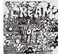 Wonderful World Of Cream +4 [Import Japonais]