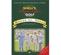 Wonderful World of Golf: Hogan vs. Snead