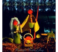 Wonderful World of Joey - What Sweet Child Mine is This/Days Wine & Roses