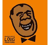 Wonderful World of Louis Armstrong (SHM-CD) [Import]