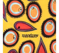 Wonderful World of Mandrew [DE Import]