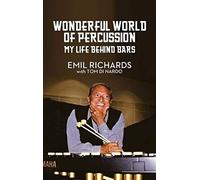 Wonderful World Of Percussion