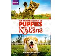Wonderful World of Puppies & Kittens [Edizione: Stati Uniti] [Import]