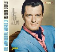 Robert Goulet – The Wonderful World of Robert Goulet