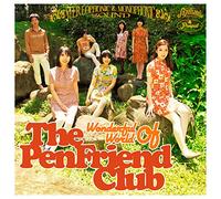 Wonderful World Of The Pen Friend Club