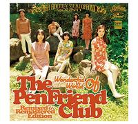 Wonderful World Of The Pen Friend Club - Remixed & Remastered Edition
