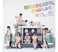 Wonderful World!! [Re-Issue] [Import allemand]