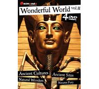 Wonderful World, Vol. 2