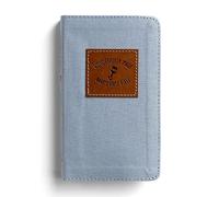 Wonderfully Made: Baby Boy's First Bible