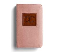 Wonderfully Made: Baby Girl's First Bible