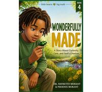 Wonderfully Made: Carter and the Courage to Be Different