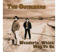 Wonderin' Which Way to Go [Import]