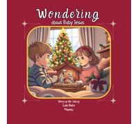 Wondering about Baby Jesus
