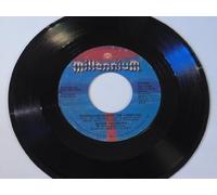 WONDERING WHERE THE LIONS ARE 7" (45) US MILLENNIUM 1979 B/W AFTER THE RAIN (YB11786)