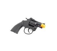 WONDERKIDS - A1400114 - Pistolet Super Colt 8 Coups 13cm - Pistolet à pétards - Le barillet reçoit des amorces 8 coups G