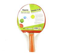 Wonderkids - A1400646 - Jeu De Raquette De Ping Pong