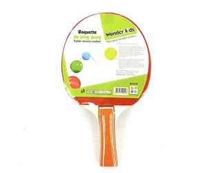 Wonderkids - A1400646 - Jeu De Raquette De Ping Pong