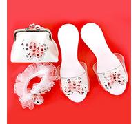 Wonderkids - A1500118 - Collier - Accessoires De Princesse