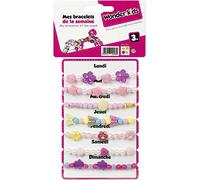 Wonderkids - Bracelets de La Semaine